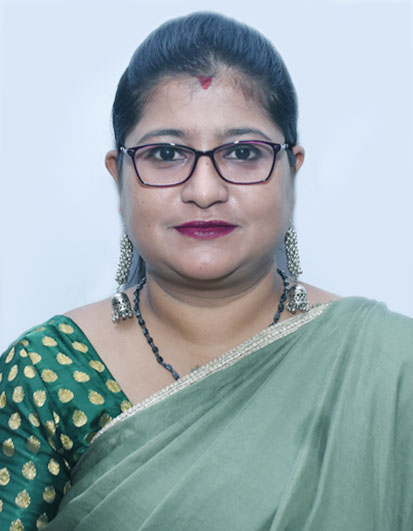 Anne Priyanka Sarkar