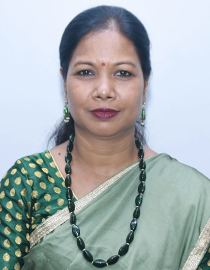 Ranjeeta Ragini Tirkey